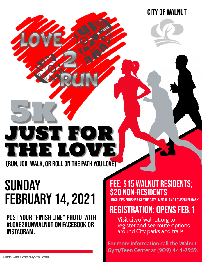 Love2Run_Flyer