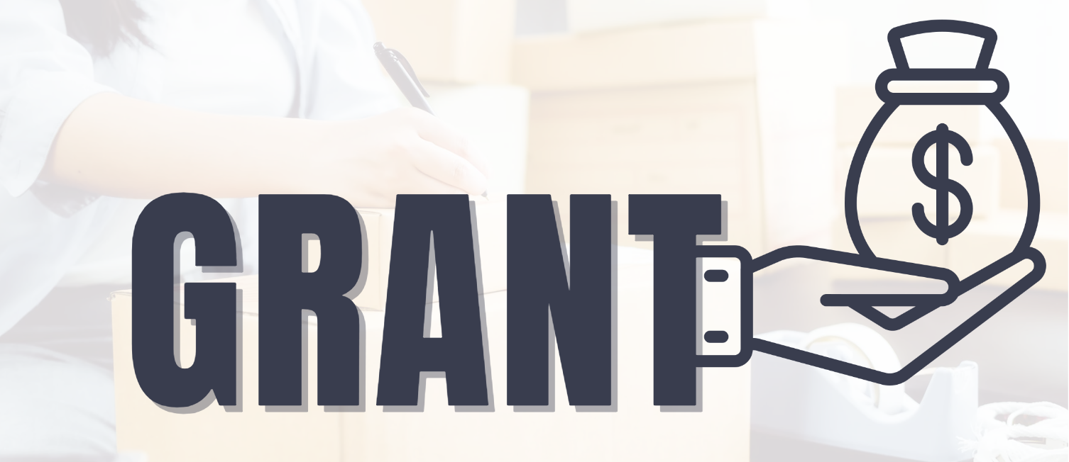 Grant Header Image