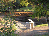 Lemon-Creek-Park-Bridge