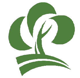 Green City of Walnut Logo 