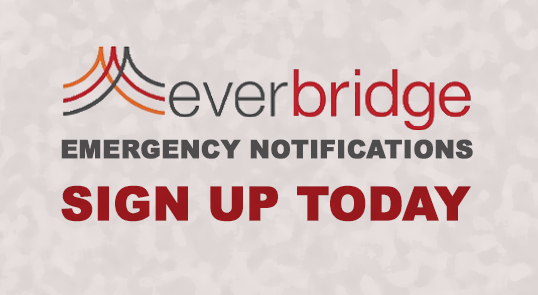 Everbridge Notification Banner Crop