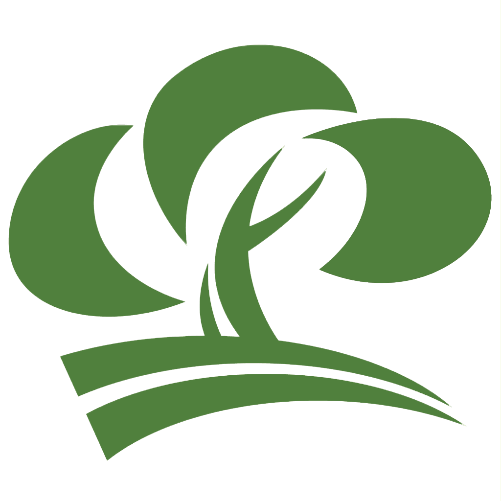 Tree Logo_Green